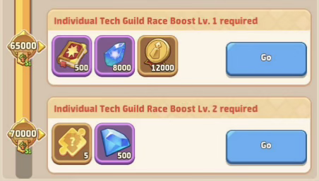 Rewards example